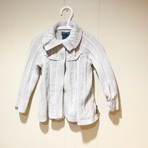 Kenneth Cole Reaction sweater